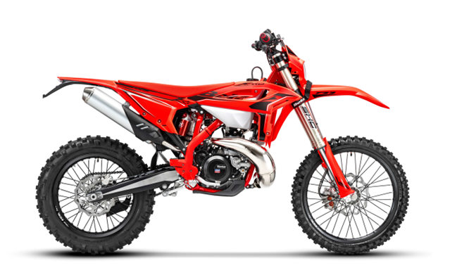 trial bike Betamotor