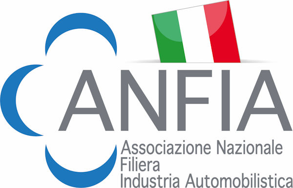 ANFIA Associazione Nazionale Filiera Industria Automobilistica